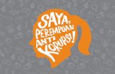 Busyro Muqoddas - spakindonesia.org fileBudaya Anti Korupsi Berbasis Keluarga ... Nusa Tenggara Barat dan Sulawesi Utara. ... kita baca berita tentang sekolah roboh, jalanan rusak