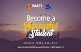 Become a Student - kopertis7.go.id · • Presiden Direktur IAH dan PT Digital Solution Group • CEO Smart Training • Chief Excecutive Officer (CEO) ... • Certified Trainer Hypnosis