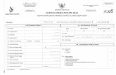 REPUBLIK INDONESIA SENSUS PERTANIAN 2013 - Sistem …sirusa.bps.go.id/webadmin/kuesioner/2013_58_ques_ST2013... · 2015-02-24 · Menyetujui format Daftar ST2013 SPP.S Direktur S