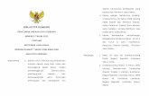 WALIKOTA KENDARI - BPK RI Perwakilan Propinsi Sulawesi ...kendari.bpk.go.id/wp...No.3-Tahun-2012-ttg-Retribusi-Jasa-Usaha1.pdf · Kapal adalah kendaraan air dengan bentuk dan jenis