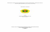 ARTIKEL ILMIAH - eprints.unram.ac.ideprints.unram.ac.id/10906/1/ARTIKEL ANGGUN.pdfpengaruh jenis dan konsentrasi bahan penstabil terhadap mutu velva labu kuning (cucurbita moschata)