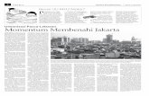 Urbanisasi Pasca-Lebaran Momentum Membenahi Jakarta filebaik akibat urbanisasi. Penataan kota harus dia-rahkan dengan memperbanyak hunian vertikal, sehingga ... dari mana asal mereka.