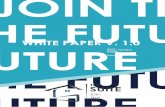 JOIN THE FUTURE WHITE PAPER V. 1 · 2019-02-08 · terbaru, dimotivasi oleh ... -66% konsumen di seluruh dunia terdaftar dalam program loyalitas setidaknya di satu ... SCT adalah