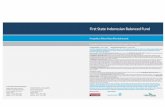 FS INDONESIAN BALANCED FUND 16 revisi 2 pdf FNL · 2018-04-14 · fungsi, tugas dan wewenang pengaturan kegiatan jasa keuangan di sektor Pasar Modal telah beralih dari BAPEPAM dan