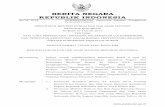 BERITA NEGARA REPUBLIK INDONESIA - …ditjenpp.kemenkumham.go.id/arsip/bn/2018/bn78-2018.pdf · Penyuluh Hukum. PERATURAN MENTERI HUKUM DAN HAK ASASI MANUSIA REPUBLIK INDONESIA NOMOR