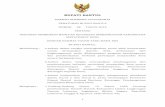 BUPATI BANTUL - jdih.bantulkab.go.id file2 2.Undang-Undang Nomor 6 Tahun 2014 tentang Desa (Lembaran Negara Republik Indonesia Tahun 2014 Nomor 7, Tambahan Lembaran Negara Republik