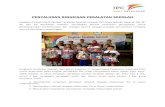  · Web viewKegiatan Penyaluran Bingkisan Peralatan Sekolah kepada 700 siswa sekolah dasar di RW 08, 09 dan 10 Kelurahan Kalibaru merupakan bentuk kontribusi perusahaan untuk pembangungan
