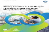 Panduan Sinkronisasi Bidang Keahlian Di SMK Dengan Prioritas …psmk.kemdikbud.go.id/epub/download/1LVpq2lFIxirbPJup6S7M... · Ahmad Mursyidun Nidhom, M.Pd. Dr. Ahmad Dardiri, M.Pd.