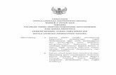 PERATURAN KEPALA LEMBAGA ADMINISTRASI NEGARA NOMOR 3 TAHUN ... · Tahun 2004 Nomor 125, Tambahan Lembaran Negara Republik Indonesia Nomor 4437), sebagaimana telah dua ... Peraturan