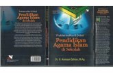 Solusi JQ H Kata H Sekolah Islam Dr Ag - core.ac.uk · Islam di sekolah dicoba dijelaskan secara analitik oleh penulis. Inilah ... menciptakan siswa yang memiliki multi kecerdasan