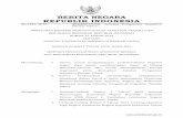 BERITA NEGARA REPUBLIK INDONESIA - …ditjenpp.kemenkumham.go.id/arsip/bn/2018/bn1483-2018.pdf · penyusunan ketentuan pelaksanaan/ ketentuan teknis di kebandarudaraan. (4) Unsur