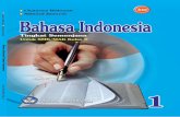 kelas 10 bahasa indonesia chatarina widowati · pembelajaran Bahasa Indonesia Anda diajak berlatih untuk memahami aspek membaca, menulis, mendengarkan, dan berbicara dengan cara belajar
