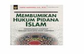 DAN - repository.ui.ac.idrepository.ui.ac.id/contents/koleksi/1/c9558df79895c62d24251806... · keunggulan hukum pidana Islam dapat kita baca dan Sian, tapibagaimanajika konsepsi it-u