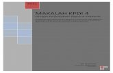 MAKALAH KPDI 4 - core.ac.uk · 1 Makalah disampaikan dalam Konferensi Digital Indonesia, Samarinda 8‐10 November 2011. 2 ...