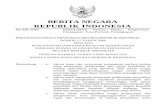 BERITA NEGARA REPUBLIK INDONESIA - …ditjenpp.kemenkumham.go.id/arsip/bn/2009/bn429-2009.pdfpenyimpangan yang dapat menimbulkan pelanggaran hak ... Undang-Undang Nomor 2 Tahun 2002