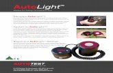 Flyer AutoLight Indonesian - secure.autotest.net.au · AutoLight™ adalah sebuah Alat Ukur Transmisi Cahaya yang portabel. Alat ukur ... sumber cahaya dan sensor cahaya tepat berseberangan.