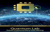 Quantum Lab · PDF filemendapatkan QLAB coin yang dapat dikonversikan langsung menjadi ... cloud mining yang berbeda: Bronze, Silver, Gold, Platinum, dan Diamond. Jems Produk Profit
