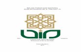 digilib.uin-suka.ac.iddigilib.uin-suka.ac.id/17608/1/BAB I, V, DAFTAR PUSTAKA.pdf · Pedoman transliterasi huruf (pengalihan huruf) dari huruf Arab ke huruf Latin yang digunakan adalah