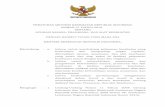 PERATURAN MENTERI KESEHATAN REPUBLIK INDONESIA … · yang memegang kekuasaan pemerintahan negara Republik Indonesia yang dibantu oleh Wakil Presiden ... dan data lain terkait pelayanan