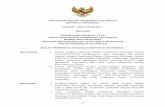 KEPUTUSAN BADAN PEMERIKSA KEUANGAN …jdih.bpk.go.id/wp-content/uploads/2017/10/KBPK-No_14...1 KEPUTUSAN BADAN PEMERIKSA KEUANGAN REPUBLIK INDONESIA NOMOR 14/K/I-XIII.2/9/2017 TENTANG