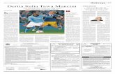 JUMAT, 3 DESEMBER 2010 | MEDIA INDONESIA Derita Italia ... file4 (Degen 35’, Sutter 78’, Mayu-ka 81’, 82’)-VfB Stuttgart 2 ... dan prosedur ekspor, prose-dur dan dokumen ekspor,
