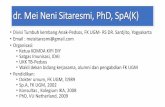 dr. Mei Neni Sitaresmi, PhD, SpA(K) - fk.uii.ac.idfk.uii.ac.id/wp-content/uploads/jadwal-imunisasi-kemenkes-dan-IDAI...•Campak, MR, MMR, Varicella, Dengue, JE •Inaktif: •Hepatitis