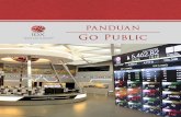 PANDUAN GO PUBLIC - idx.co.id · 2 | Panduan Go Public Mempermudah akses kepada perbankan. Dengan menjadi perusahaan publik yang sahamnya diperdagangkan di Bursa, kalangan perbankan