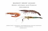 MARKET BRIEF UDANG Water shrimps and Prawns HS.030616djpen.kemendag.go.id/app_frontend/admin/docs/researchcorner/...I T P C Johannesburg Market Brief Udang - Water Shrimps & Prawns