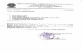 5 Maret kami - lppm.unud.ac.id · Menindaklanjuti Surat Lembaga Penelitian dan PengaMian Kepda Masyarakat, Institut Teknologi Bandung, Nomor 1804/Il.B04.lf.,Ltz}lffi tertanggal 5