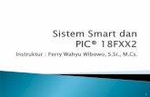 Instruktur : Ferry Wahyu Wibowo, S.Si., M.Cs.elearning.amikom.ac.id/index.php/download/materi/190000005-ST112-9...RAM yang lebih besar dan pengelompokan terpisah dari Special Function
