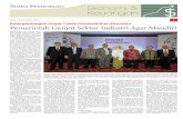 Senin, 19 Desember 2016 Ketergantungan Impor Tahan ...gelora45.com/news/SP_20161220_07.pdfNasution dalam seminar “Prospek Ekonomi Indonesia 2017: Meme-takan Sektor-Sektor Unggulan”