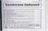 eprints.upnyk.ac.ideprints.upnyk.ac.id/567/1/Nur Indrianti_Spektrum Industri V.11.N1... · meliputi produk, harga, distribusi tempat, dan promosi (Kotler, 1987). Positioning Penentuan