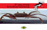 Fauna Indonesia merupakan Majalah llmiah Populer yang ... fileFauna Indonesia merupakan Majalah llmiah Populer ... dengan fauna asli Indonesia yang bersifat ilmiah ... Daftar pustaka