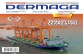 Dermaga LeaDing in Port inFormation FREE MAGAZINE 219 Februari 2017... · Dermaga LeaDing in Port inFormation - Edisi 219 - Februari 2017 FREE MAGAZINE INHOUSE MAGAZINE AWARD Tambah