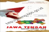 E-mail: bigsmg.ctcp@gmail.com CYAN MAGENTA YELLOW …kesra.jatengprov.go.id/file pdf/angkajateng14.pdf · JAWA TENGAH DALAM ANGKA 2014 v Arti Logo Provinsi Jawa Tengah : * Bentuk