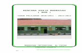 BAB I - malfatah.files.wordpress.com file · Web view( rkm ) tahun pelajaran 2010/2011 – 2013/2014. madrasah ibtidaiyah . al-fatah. desa kedungpandan kecamatan jabon kabupaten sidoarjo