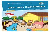 Republik Indonesia 201 - siapbelajar.com fileTentang Buku Siswa Pembelajaran Tematik Terpadu Kelas II 1. Buku siswa merupakan buku panduan sekaligus buku aktivitas yang akan memudahkan