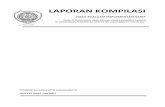LAPORAN KOMPILASIbalitbang.labuhanbatukab.go.id/wp-content/uploads/2018/... · 2018-05-24 · Implementasi SAKIP pada 35 SKPD ... Tanggal 17 Januari 2018 tentang Evaluasi atas LAKIP
