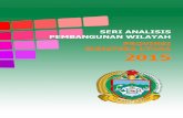 Provinsi Sumatera Utara · Laju Pertumbuhan PDRB Atas Dasar Harga Konstan Sumber: BPS, 2014 Selama kurun waktu 2010-2014 pendapatan per kapita di Provinsi Sumatera Utara cenderung