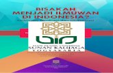 BISAKAH MENJADI ILMUWAN - digilib.uin-suka.ac.iddigilib.uin-suka.ac.id/31422/1/ALMAKIN - Pidato PENGUKUHAN GURU... · pembimbing saya), bahasa Indonesia dari Nafilah Abdullah MA,