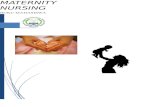 PROGRAM STUDI SARJANA KEPERAWATAN MATERNITY …dosen.stikesdhb.ac.id/nety/wp-content/uploads/sites/51/2019/03/... · keperawatan pada keluarga dengan kehamilan, asuhan keperawatan