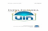 Indo Islamika - repository.uinjkt.ac.idrepository.uinjkt.ac.id/dspace/bitstream/123456789/43465/1/J. M...Arab berkembanglah aneka macam dan ragam variasi pendekatan dan metode pembelajaran