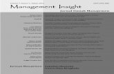Volume 7, Nomor 1, Tahun 2012 FE Unib ISSN 1978-3884 … · Aplikasi Six Sigma dalam Evaluasi Kualitas Pelayanan Jasa: Studi Empiris pada PT Bank Negara Indonesia Cabang Bengkulu