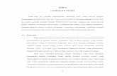 BAB 2 LANDASAN TEORI - library.binus.ac.idlibrary.binus.ac.id/eColls/eThesisdoc/Bab2/2009-1-00067-IF Bab 2.pdf · dalam Natural Language Processing, kaidah-kaidah dalam tata bahasa