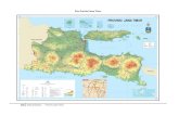Peta Provinsi Jawa Timur - ujp.ucoz.com · 32 Kota Kediri - 33 Kota Madiun - 34 Kota Malang - 35 Kota Mojokerto - 36 Kota Pasuruan - 37 Kota Probolinggo - ... Menurut mitos yang berkembang,
