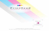 ISI. - printheadprinting.com filedaftar isi desain profil cetak ... Sebagai standar kepuasan klien, ... • Harga ekonomis untuk kebutuhan display jangka pendek