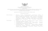 BUPATI KLATEN TENTANG KEDUDUKAN …klatenkab.go.id/wp-content/uploads/2017/01/BKD.pdfLingkungan Propinsi Jawa Tengah; 3. Undang-Undang Nomor 12 Tahun 2011 tentang Pembentukan Peraturan