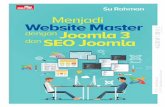 Menjadi Website Master · Menjadi Website Master dengan Joomla 3 dan SEO Joomla ... Pengaturan Site Settings ... tidak meng-upgrade Joomla 2.5 ke versi yang lebih baru adalah karena
