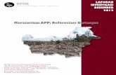 Kebijakan konservasi hutan APP dan deforestasi · menjanjikan penghentian penebangan dan degradasi lahan gambut. APP telah mempromosikan secara global keuntungan besar dari FCP baru