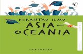 Perantau Ilmu Asia-Oceania · bangkan SMA di Malang yang memberi beasiswa penuh. “Lagipula, apa salahnya sekali-sekali membantu orangtua?” lanjut Mama membuatku tidak bisa berkata